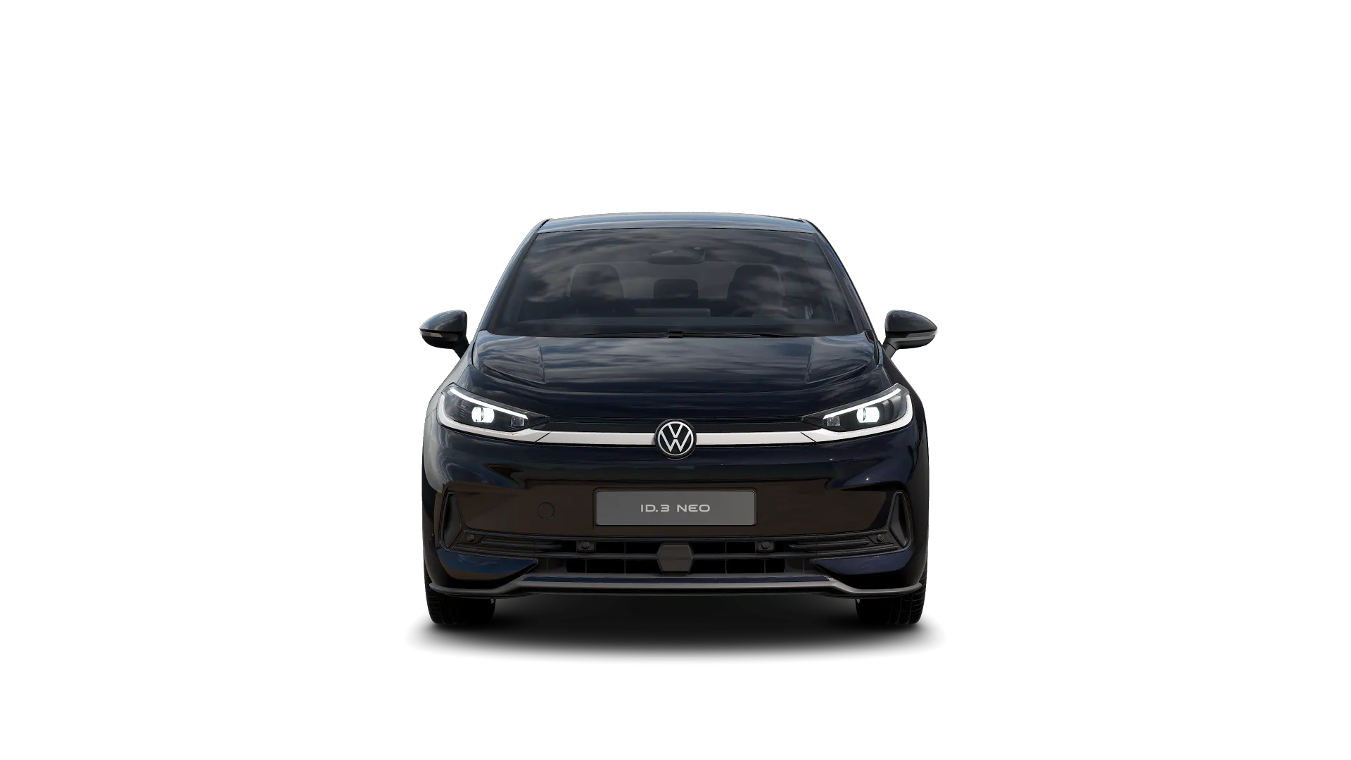 Volkswagen ID.3 Neo Life