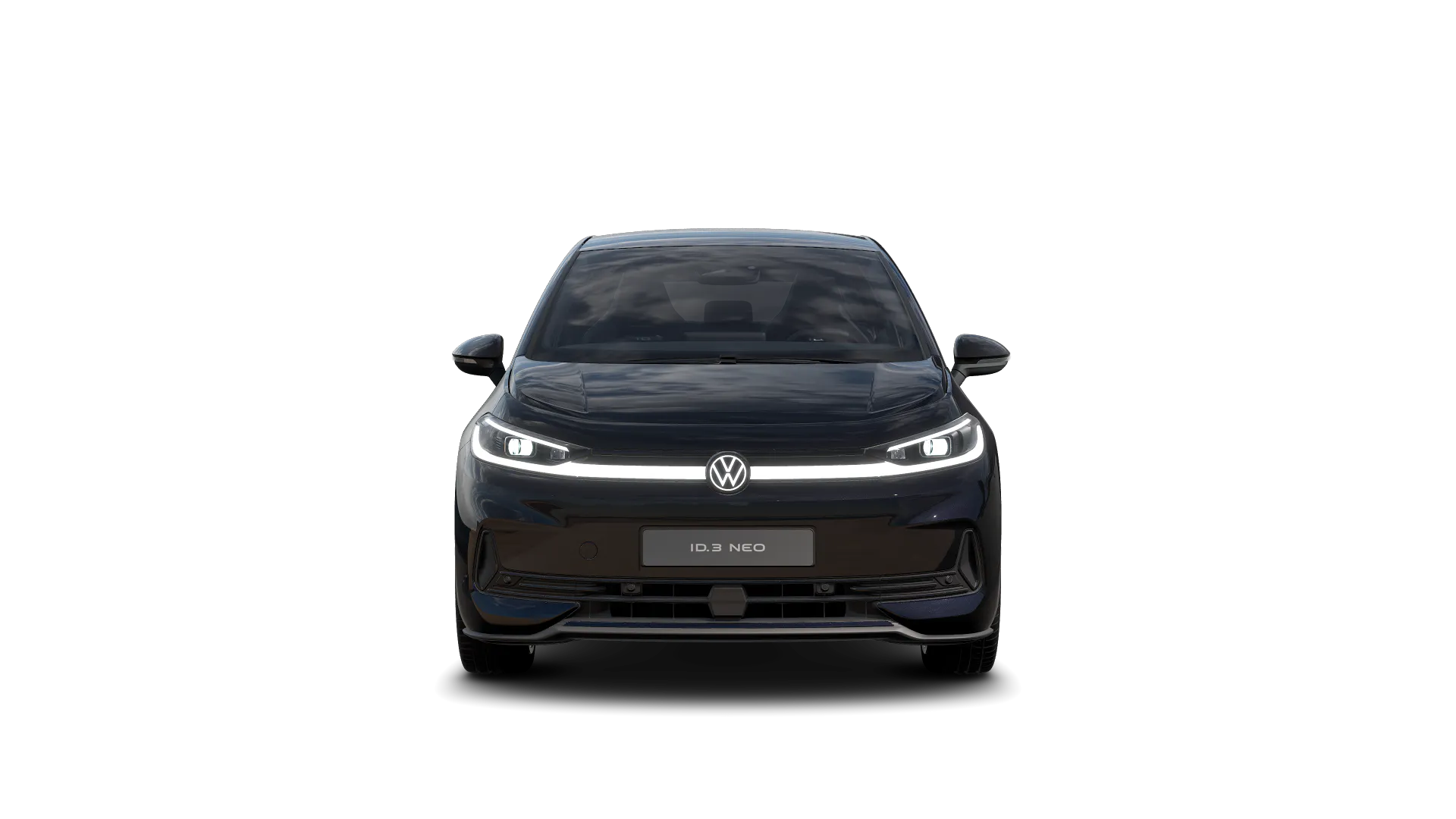 Volkswagen ID.3 Neo Style