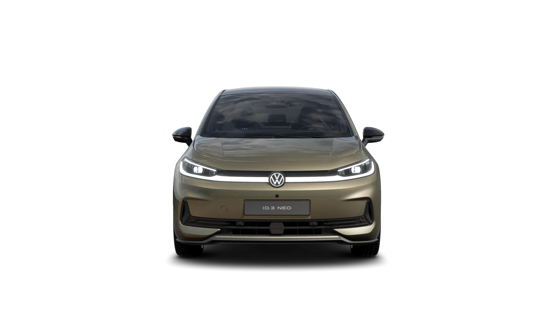 Volkswagen ID.3 Neo Style