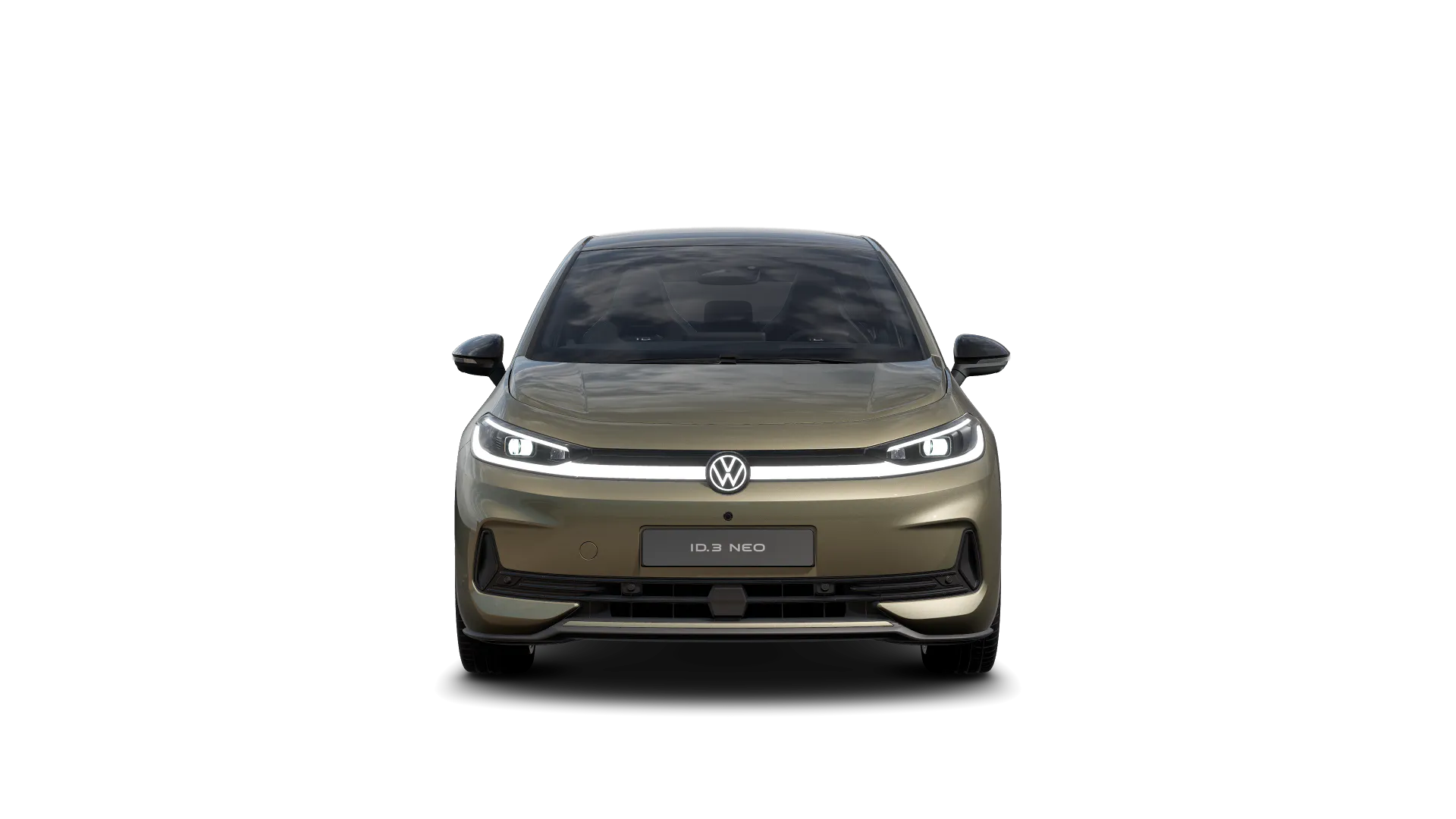 Volkswagen ID.3 Neo Style
