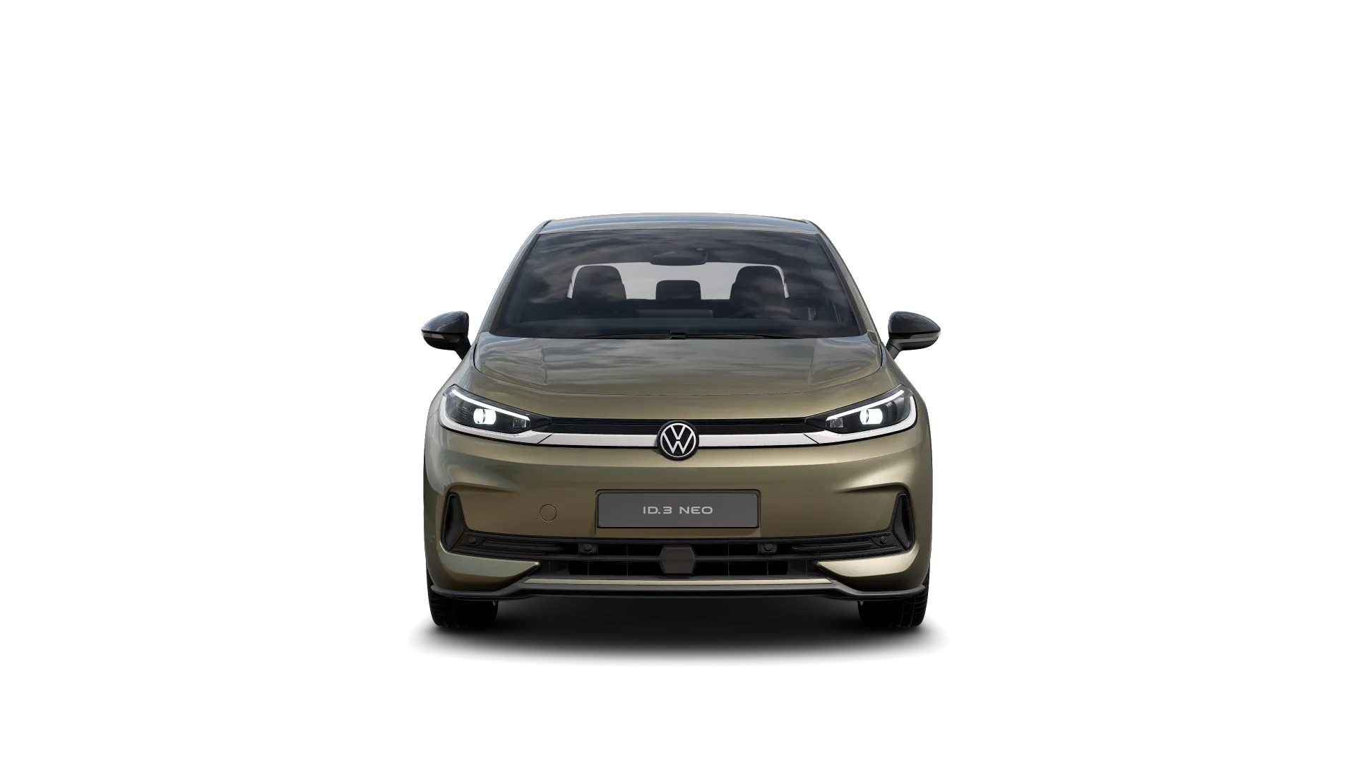 Volkswagen ID.3 Neo Life