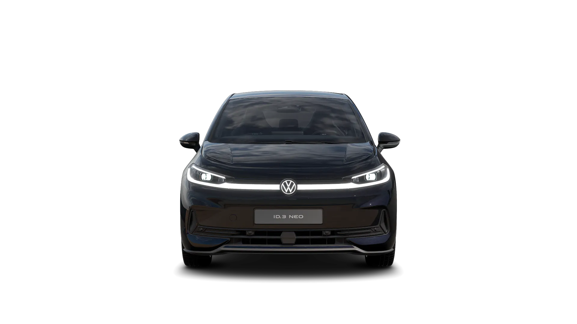 Volkswagen ID.3 Neo Style