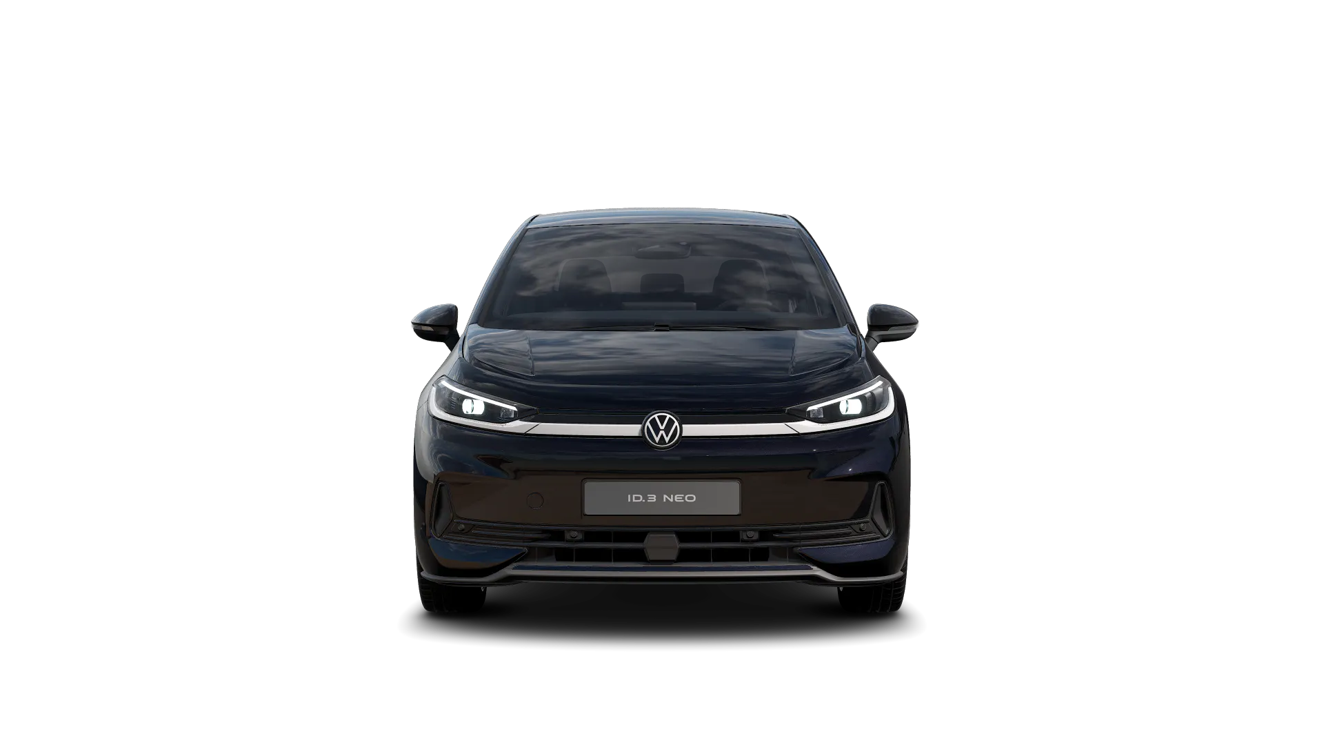 Volkswagen ID.3 Neo Life