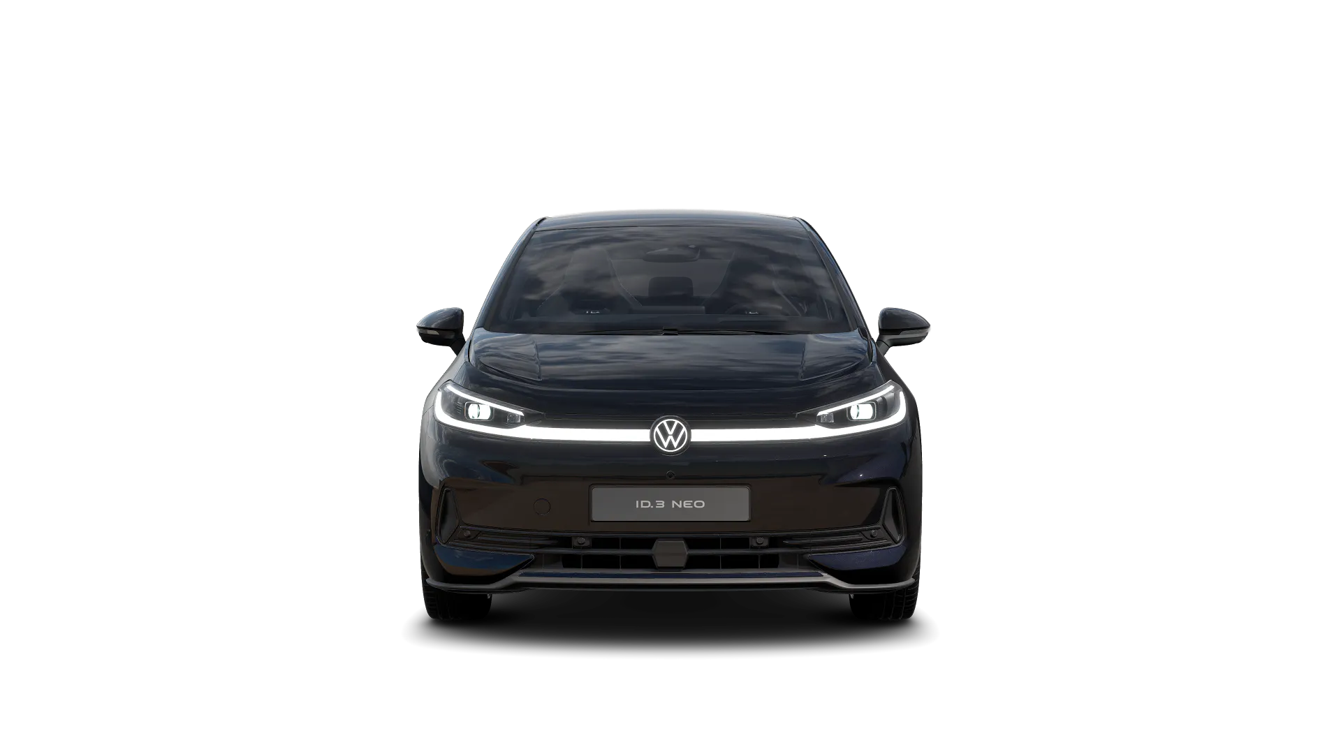 Volkswagen ID.3 Neo Style