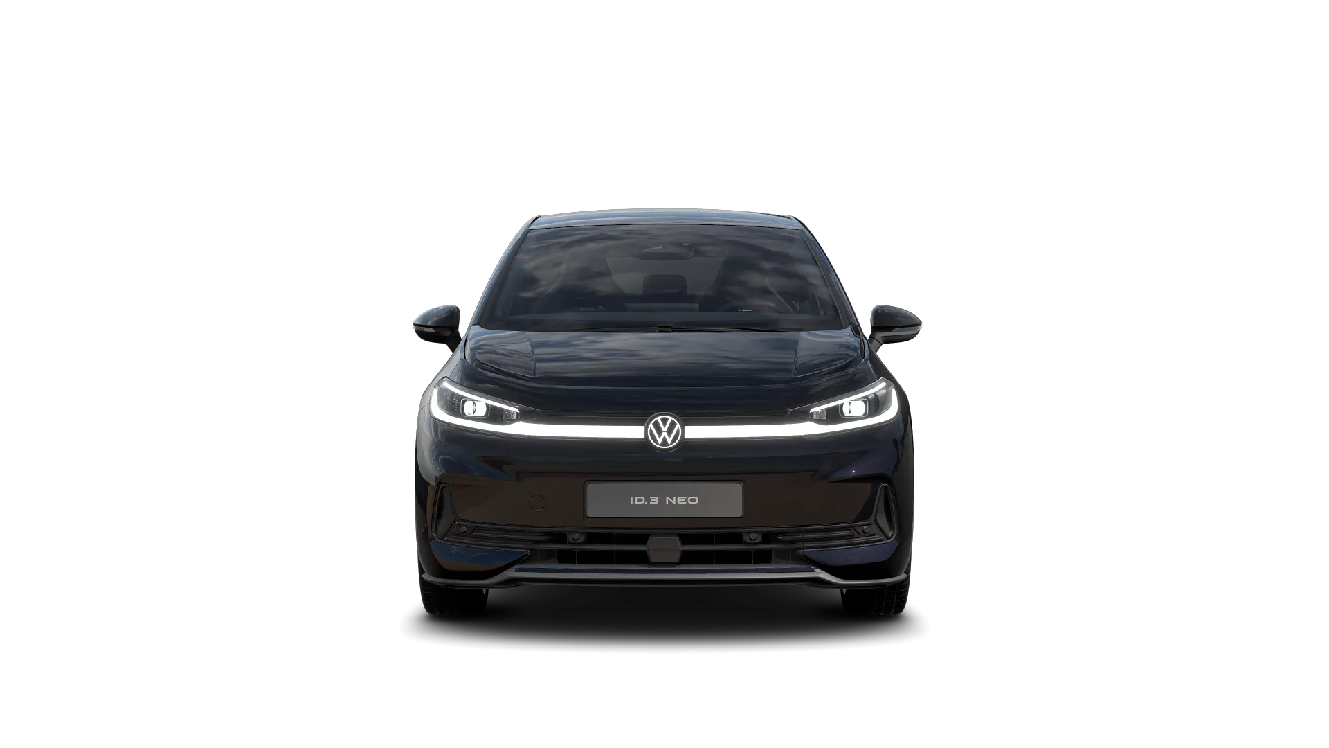 Volkswagen ID.3 Neo Style