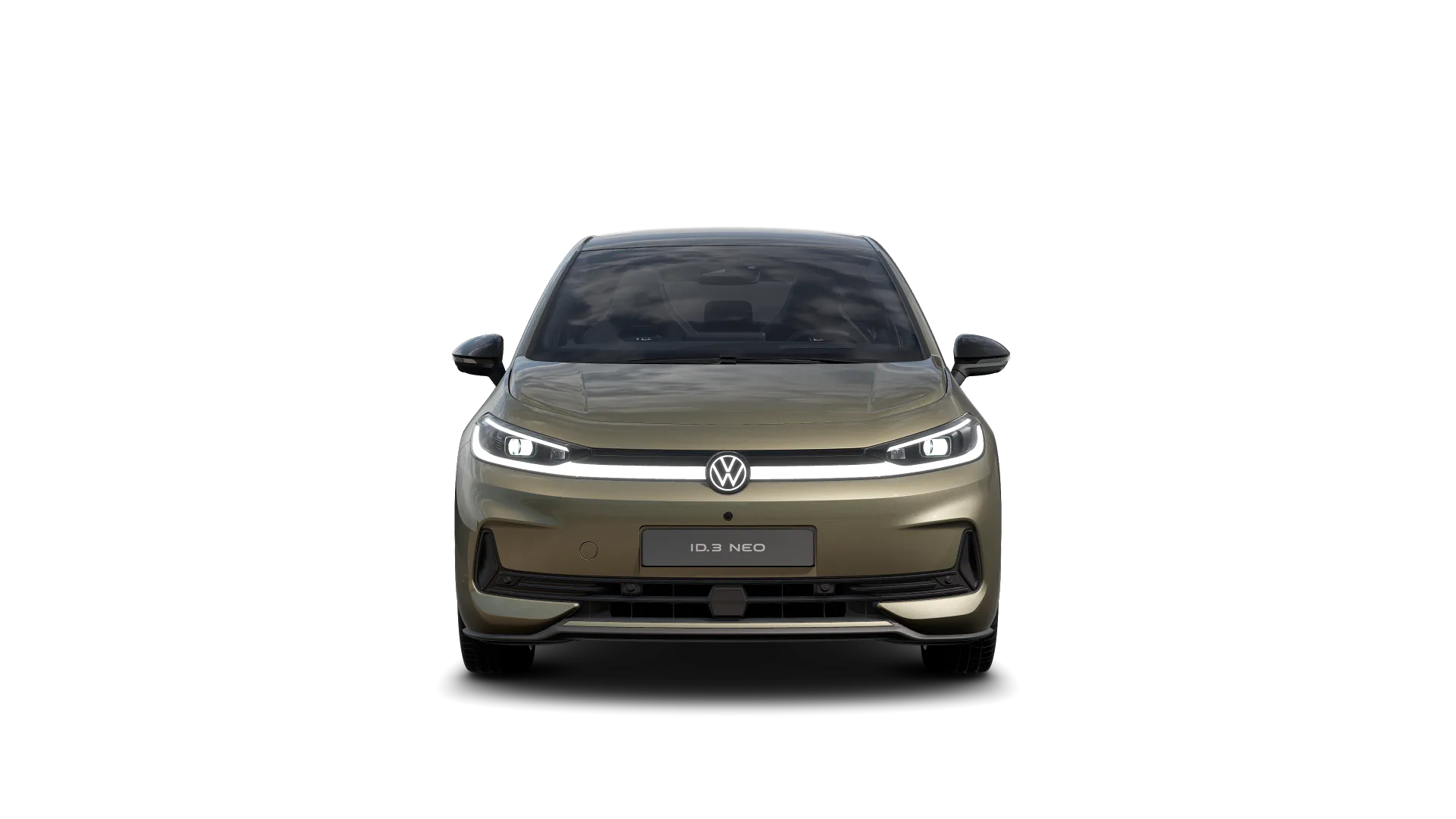 Volkswagen ID.3 Neo Style