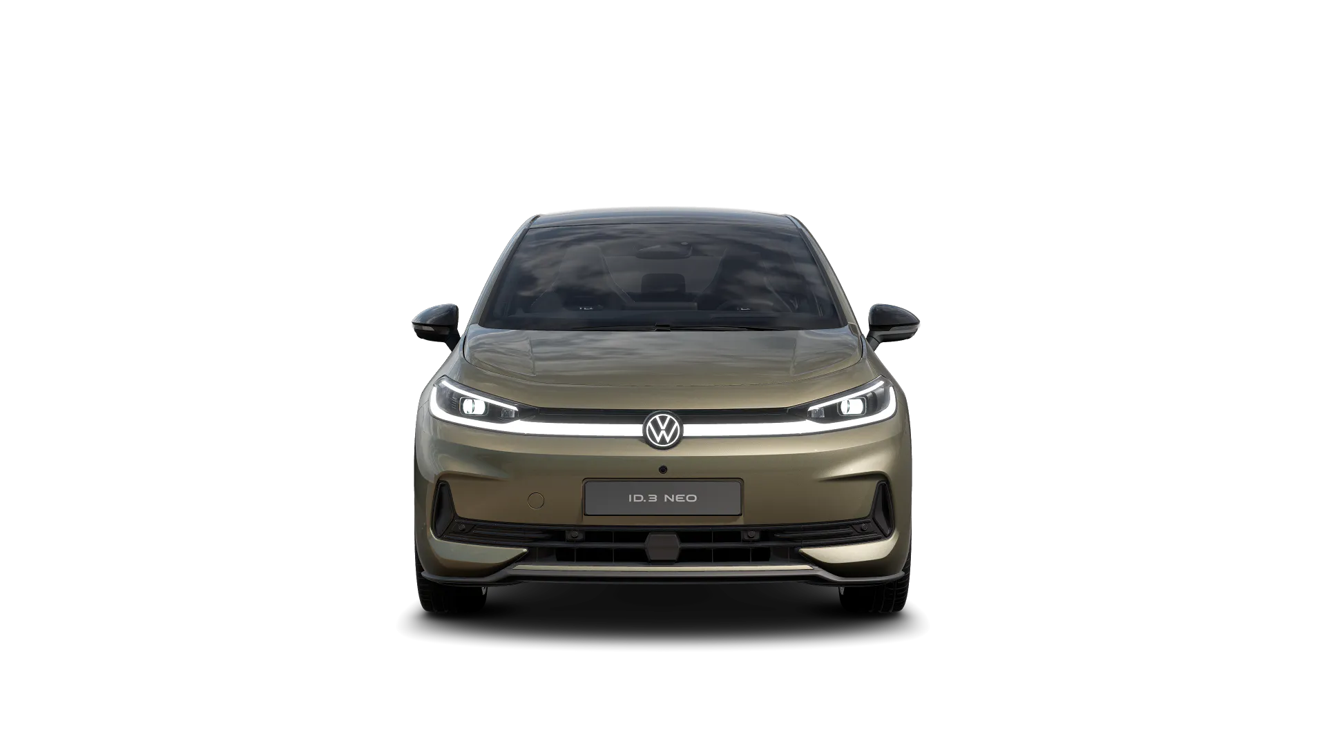 Volkswagen ID.3 Neo Style
