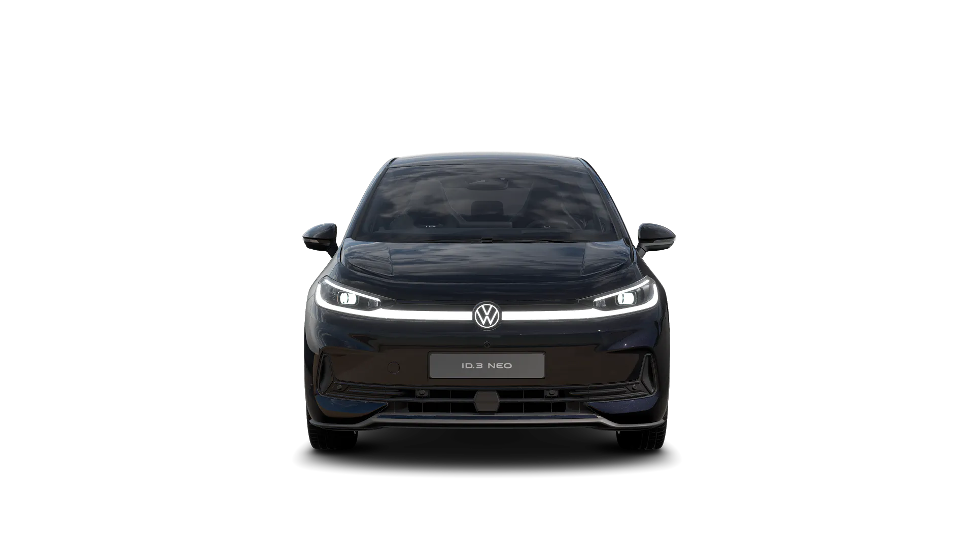 Volkswagen ID.3 Neo Style