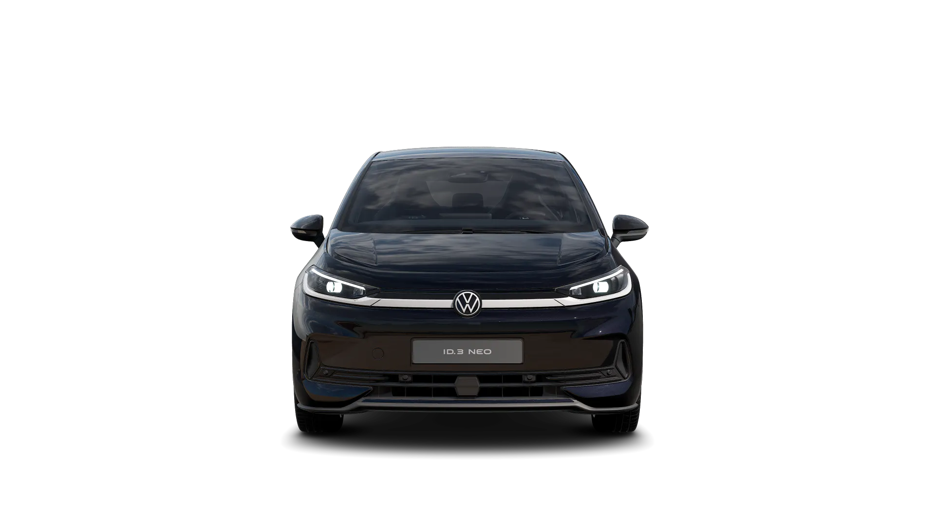 Volkswagen ID.3 Neo Life