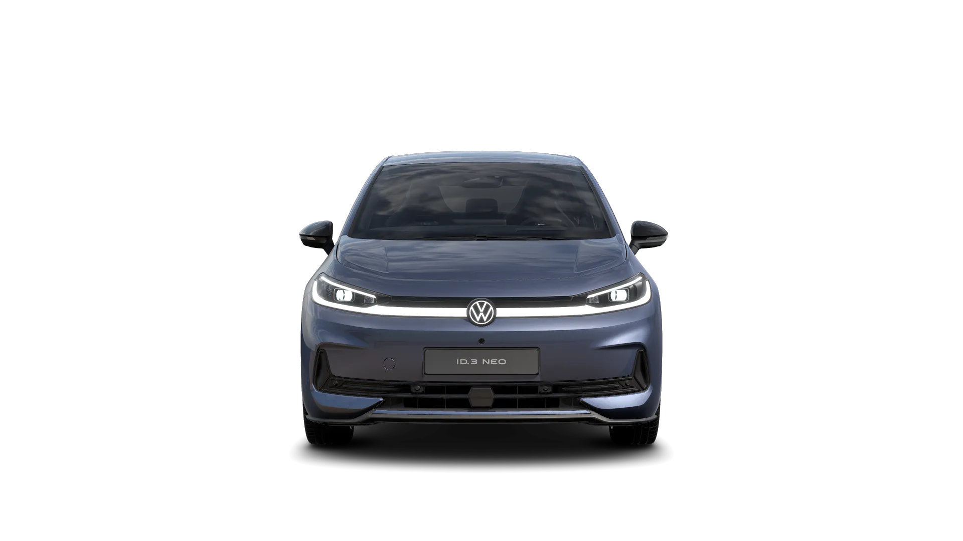 Volkswagen ID.3 Neo Style
