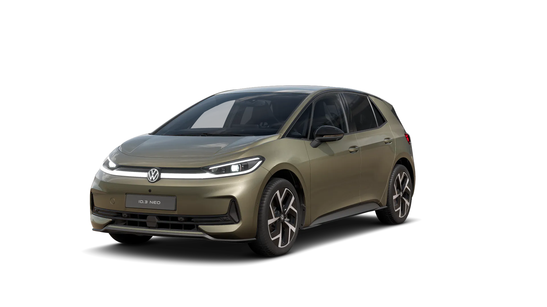 Volkswagen ID.3 Neo Style