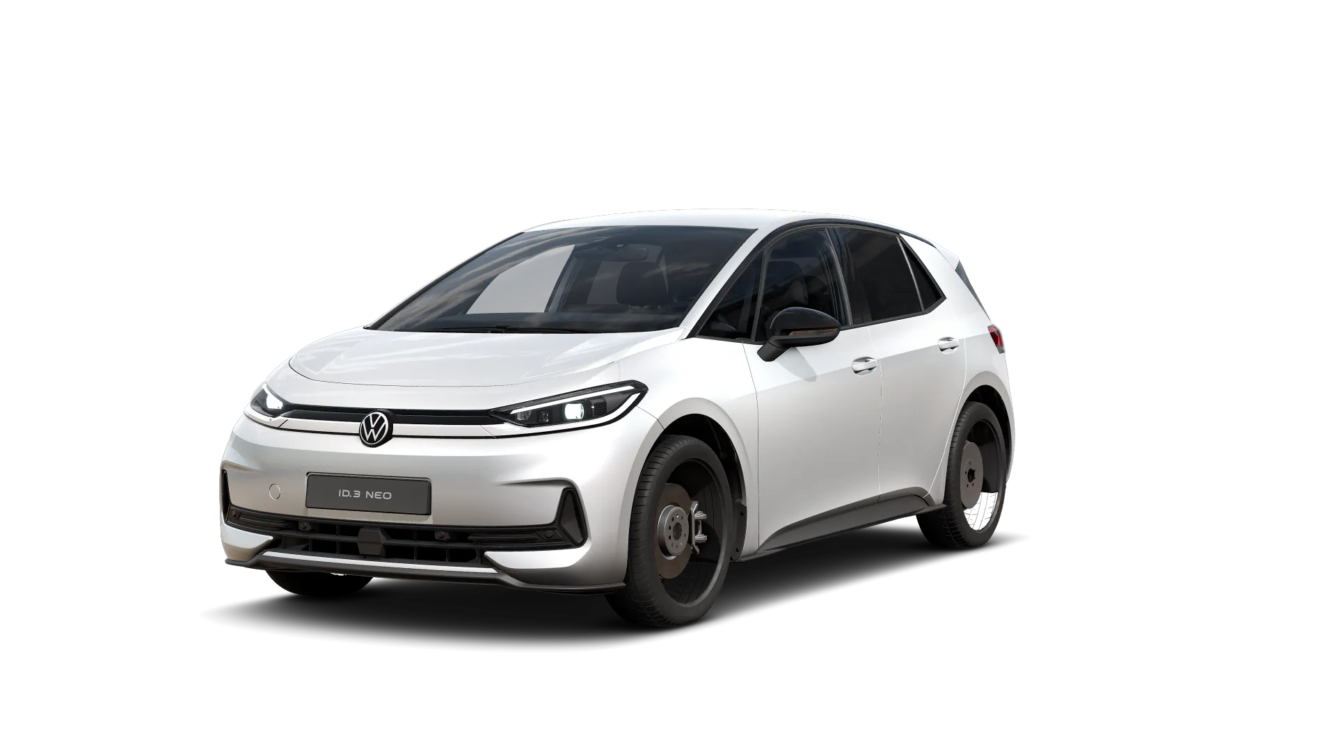 Volkswagen ID.3 Neo Life