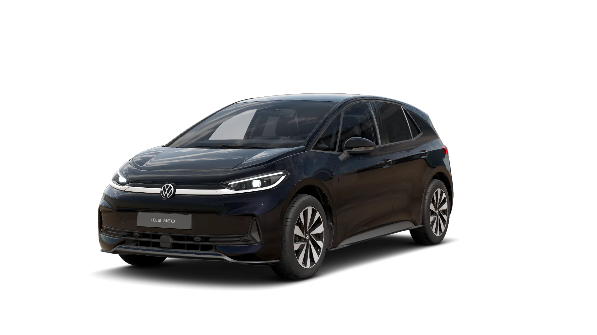 Volkswagen ID.3 Neo Life