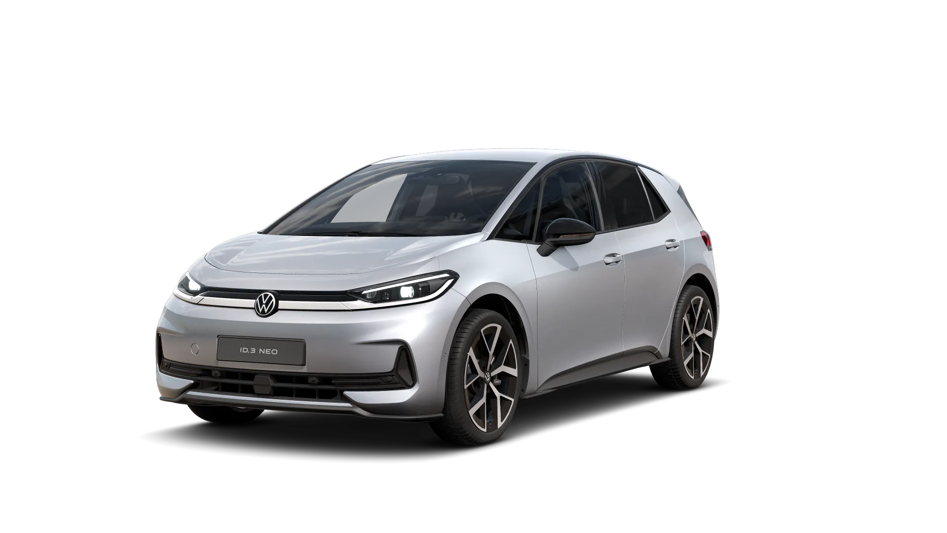Volkswagen ID.3 Neo Life