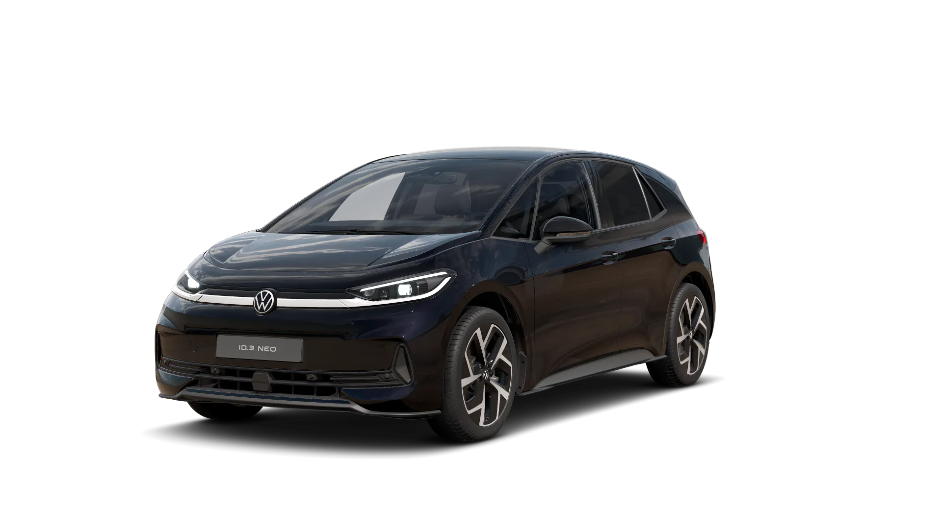 Volkswagen ID.3 Neo Life