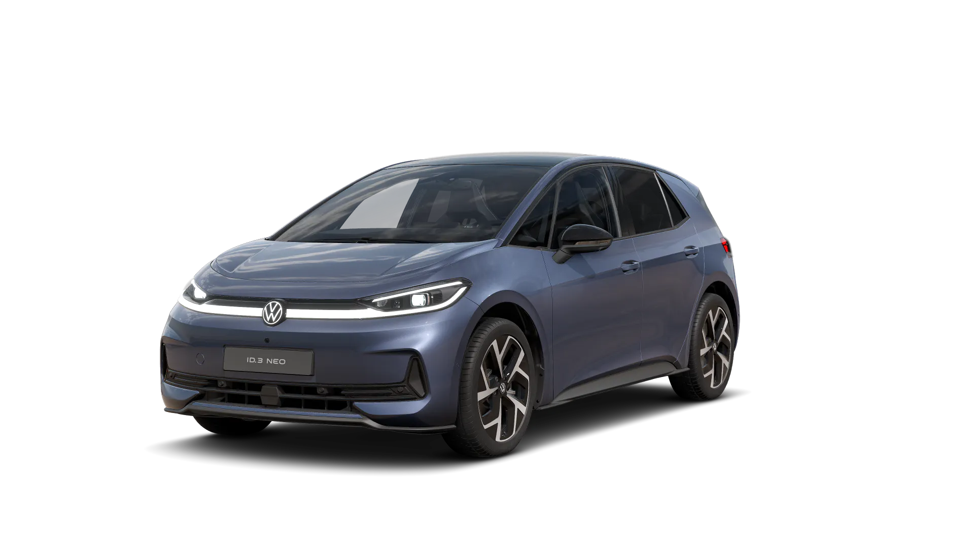 Volkswagen ID.3 Neo Style