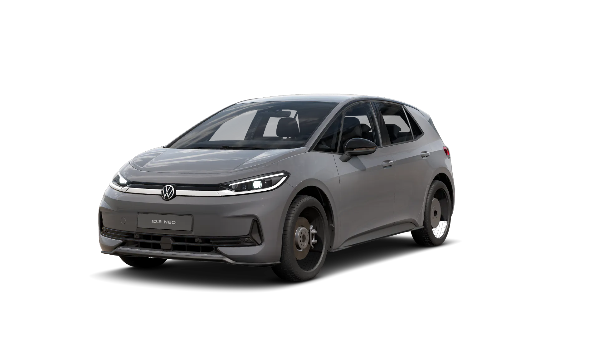 Volkswagen ID.3 Neo Life