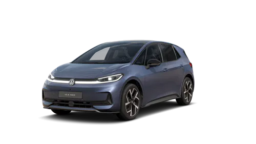 ID.3 Neo Corporate Plus 58 kWh  140 kW (190 pk)