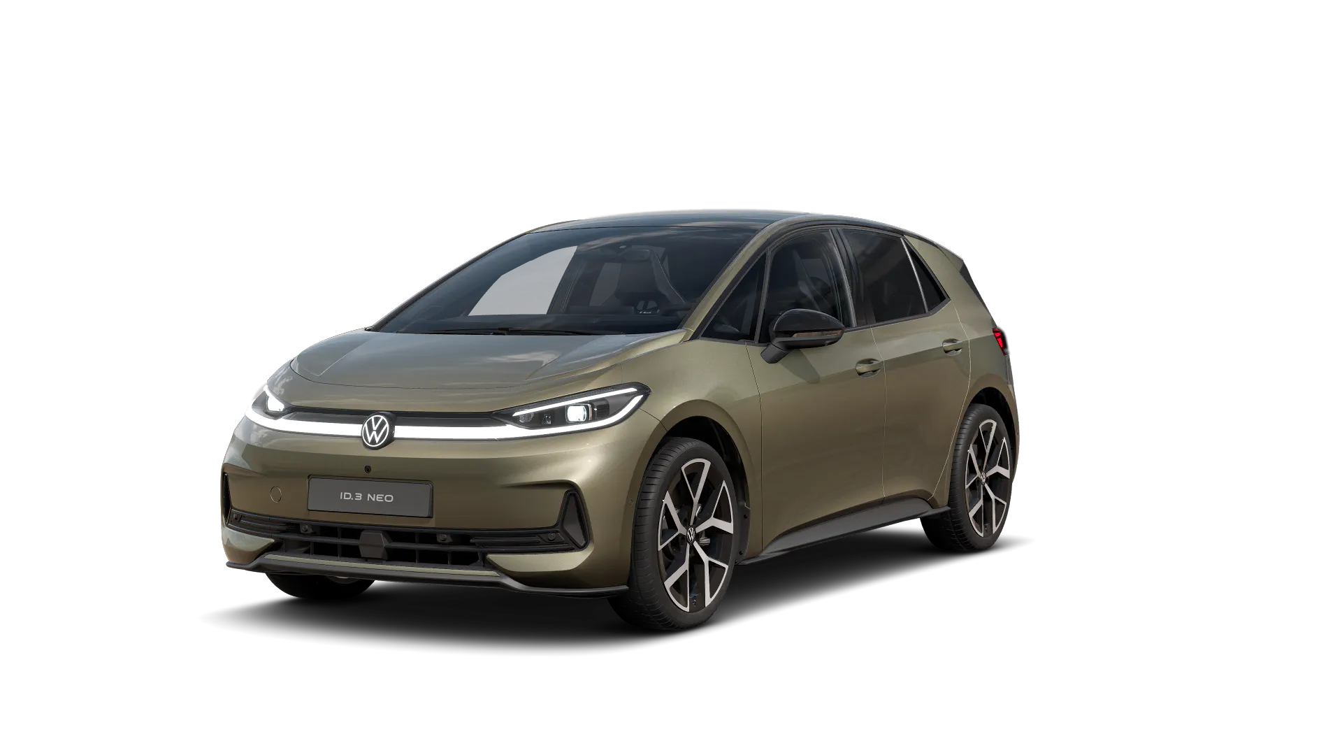 Volkswagen ID.3 Neo Style