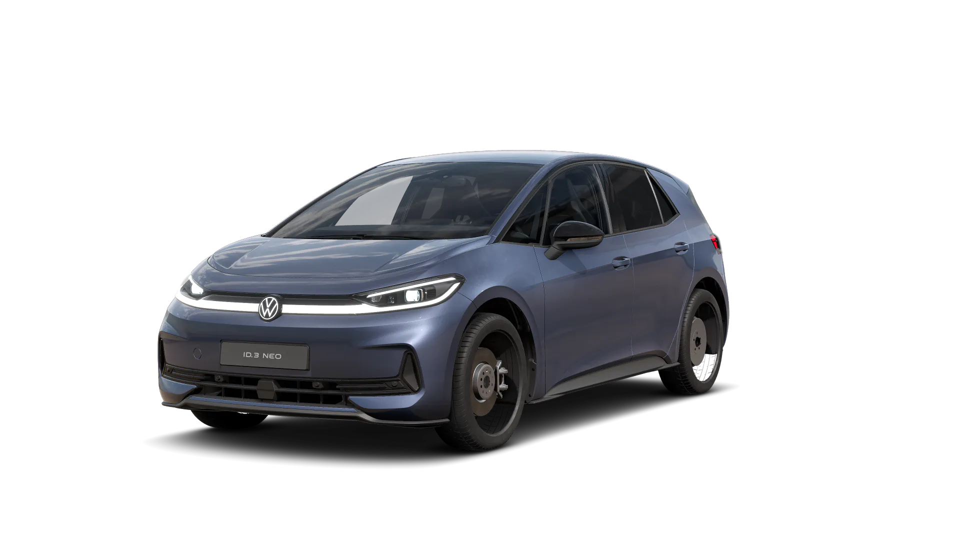 Volkswagen ID.3 Neo Style
