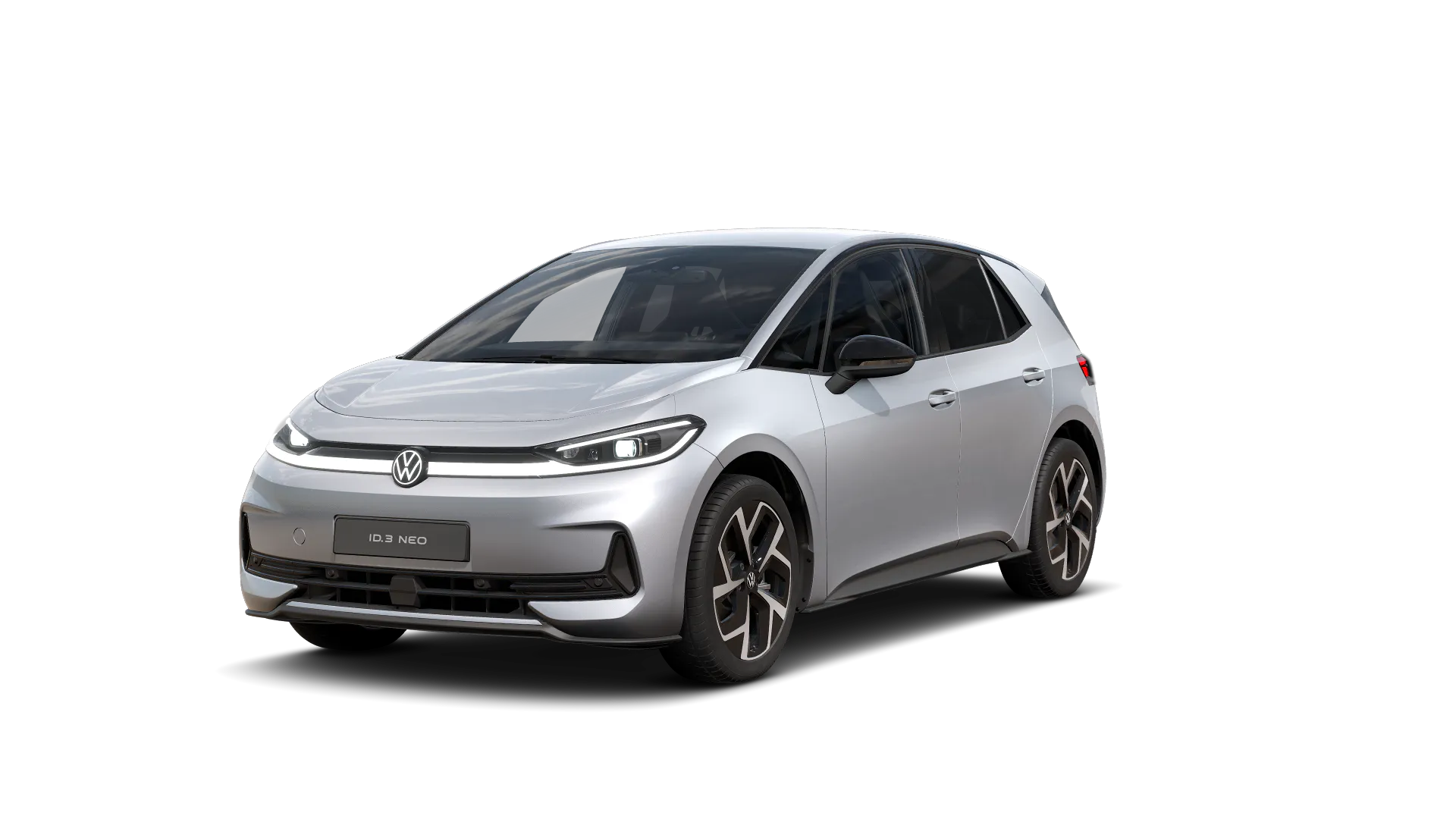 Volkswagen ID.3 Neo Style
