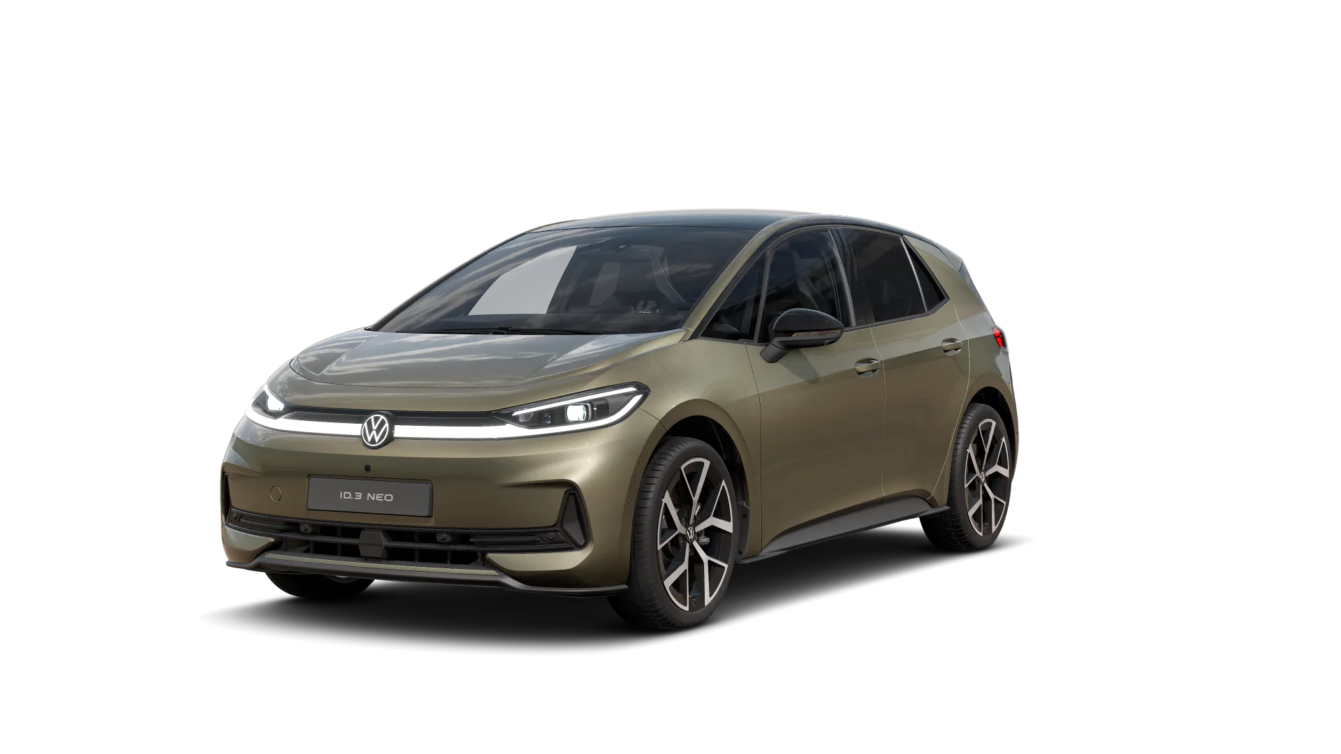 Volkswagen ID.3 Neo Style