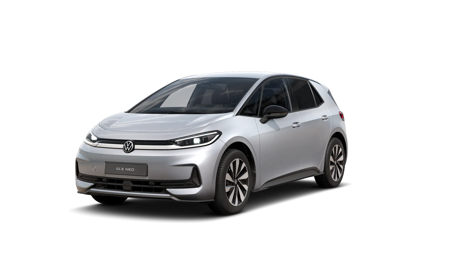 Volkswagen ID.3 Neo Life