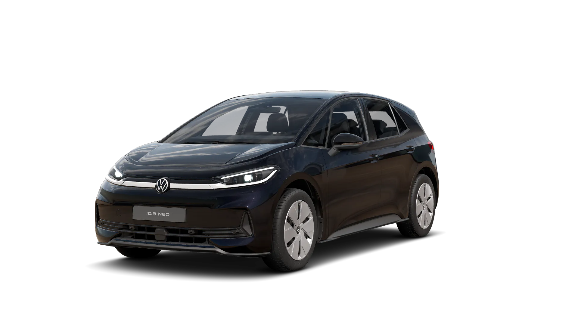 Volkswagen ID.3 Neo Trend
