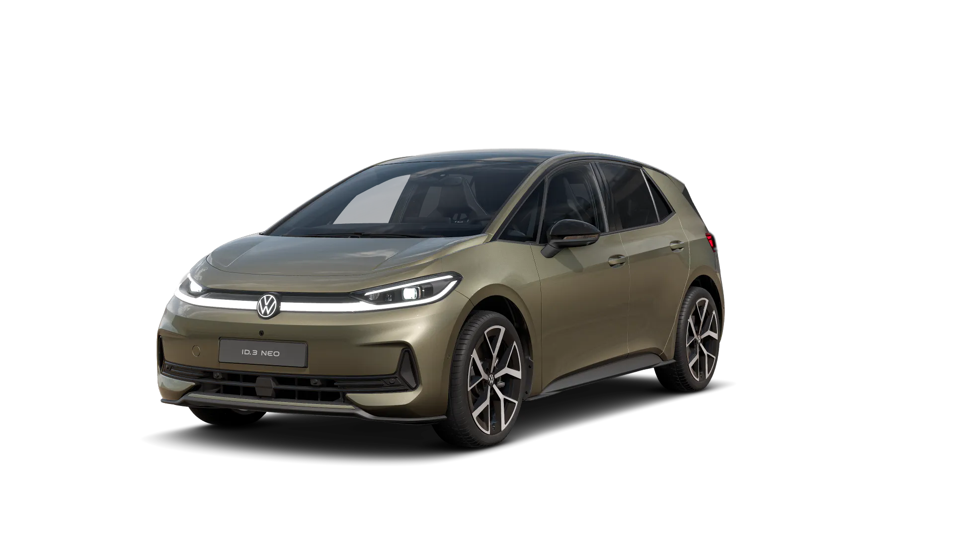 Volkswagen ID.3 Neo Style