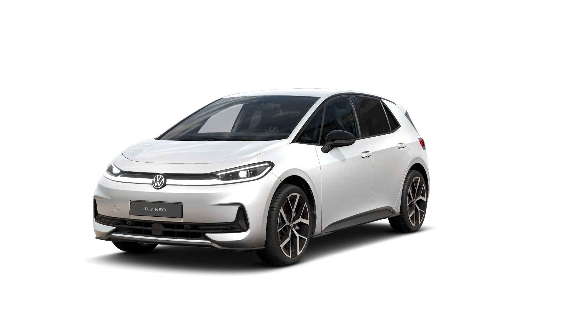 Volkswagen ID.3 Neo Style
