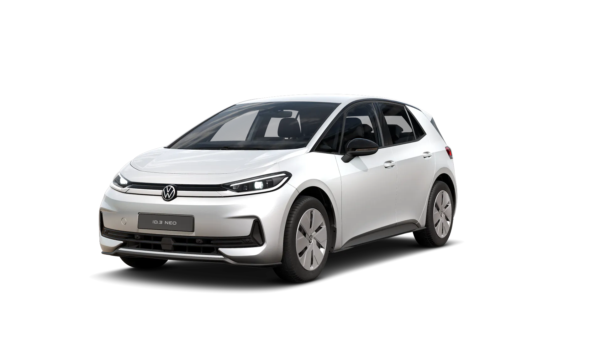 Volkswagen ID.3 Neo Trend