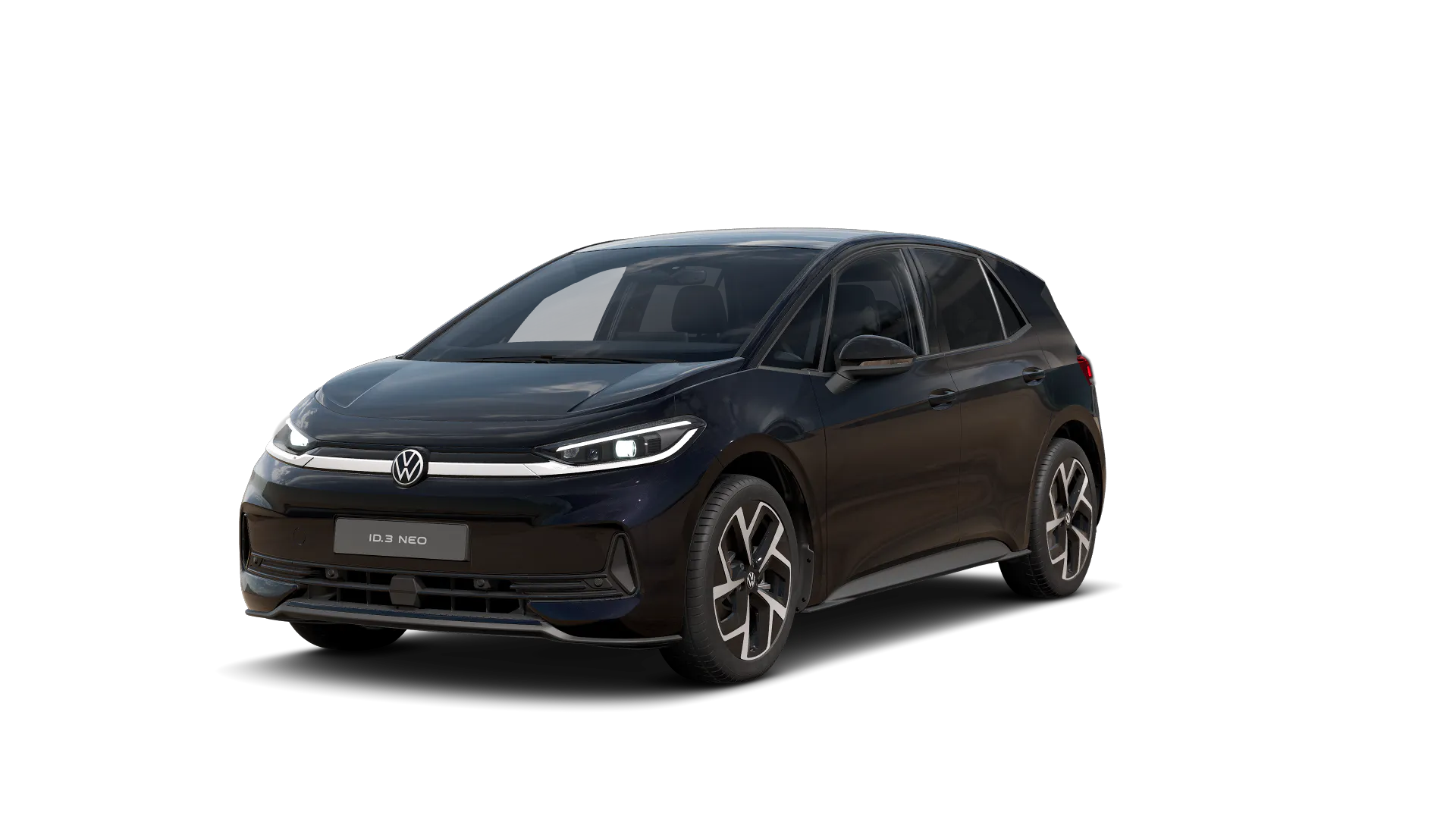 Volkswagen ID.3 Neo Life