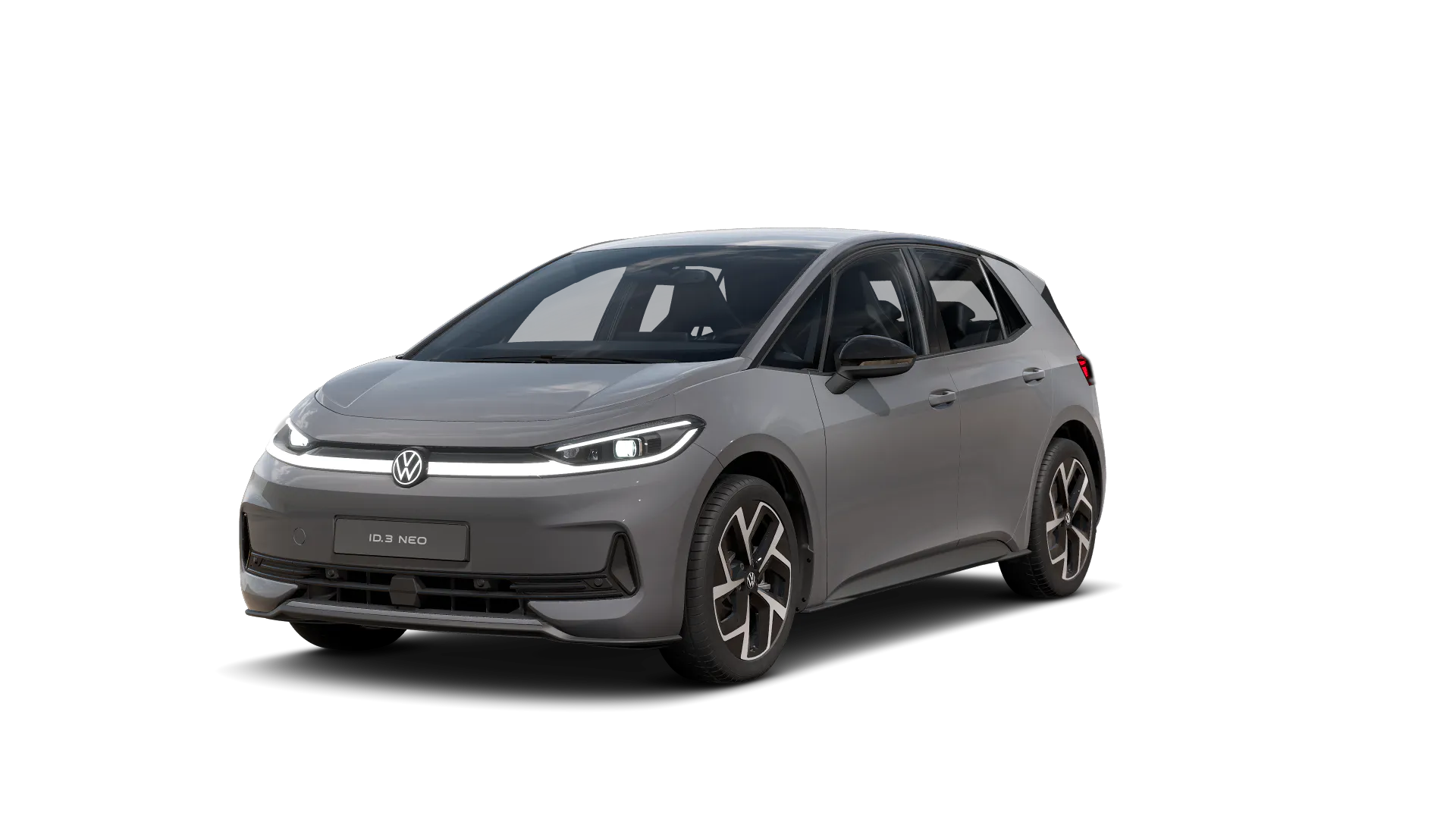 Volkswagen ID.3 Neo Style