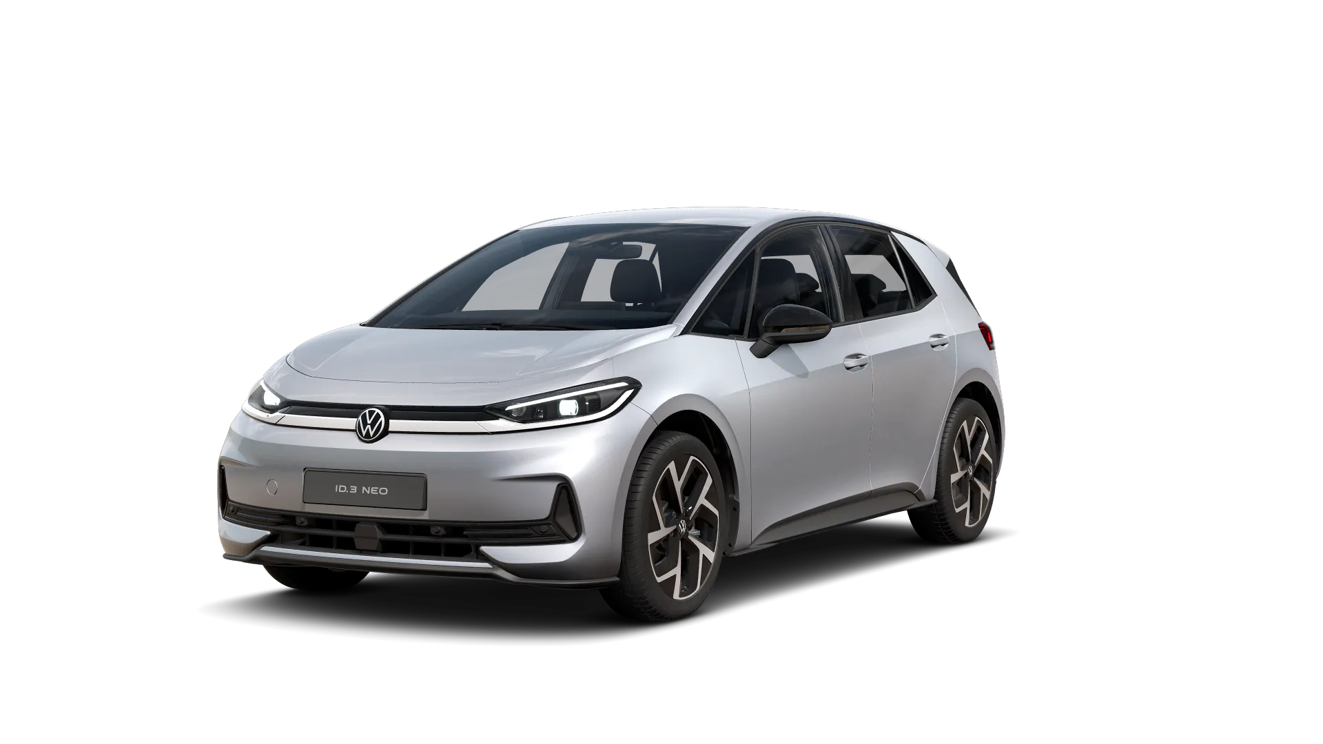 Volkswagen ID.3 Neo Life