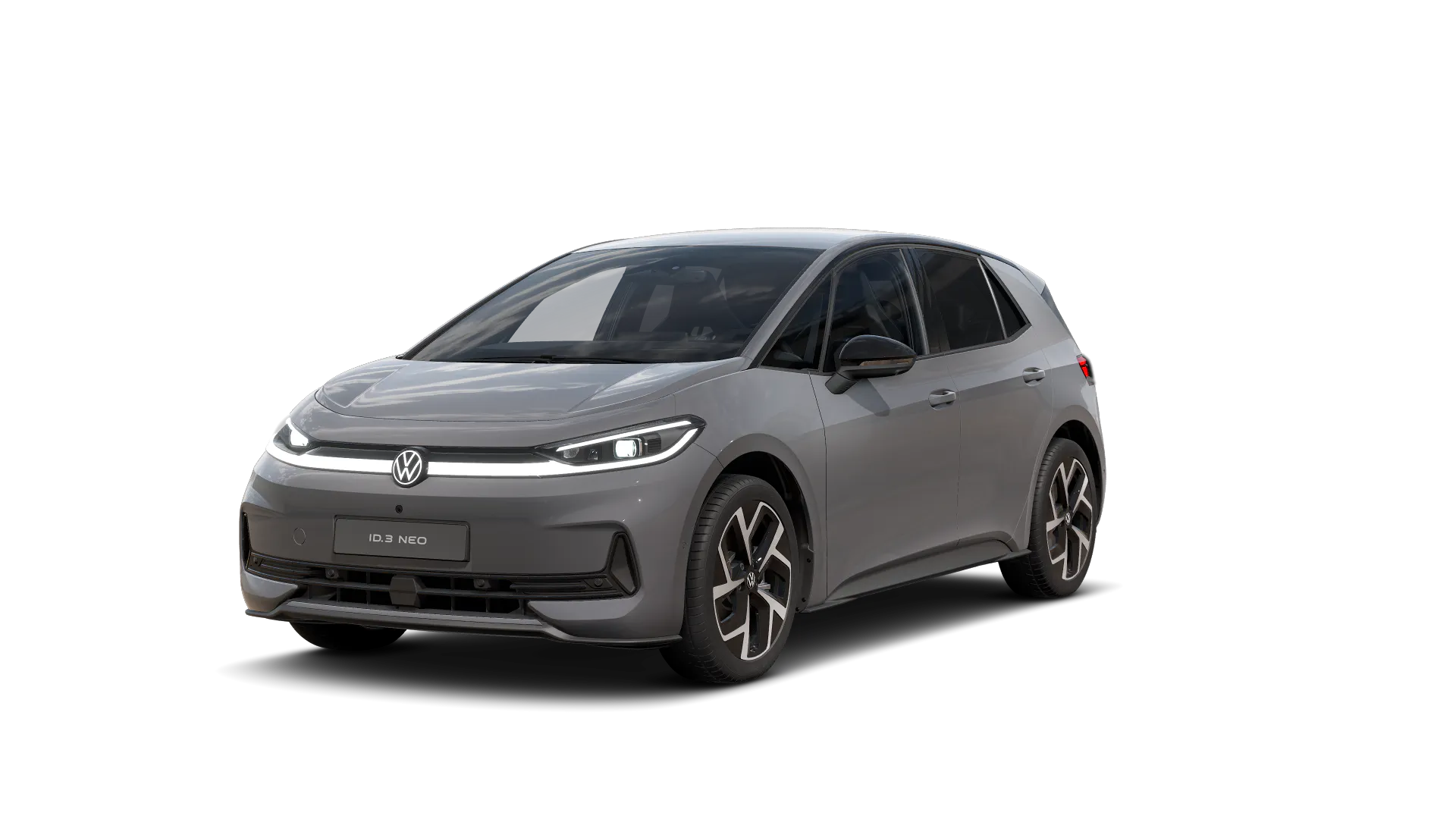 Volkswagen ID.3 Neo Style