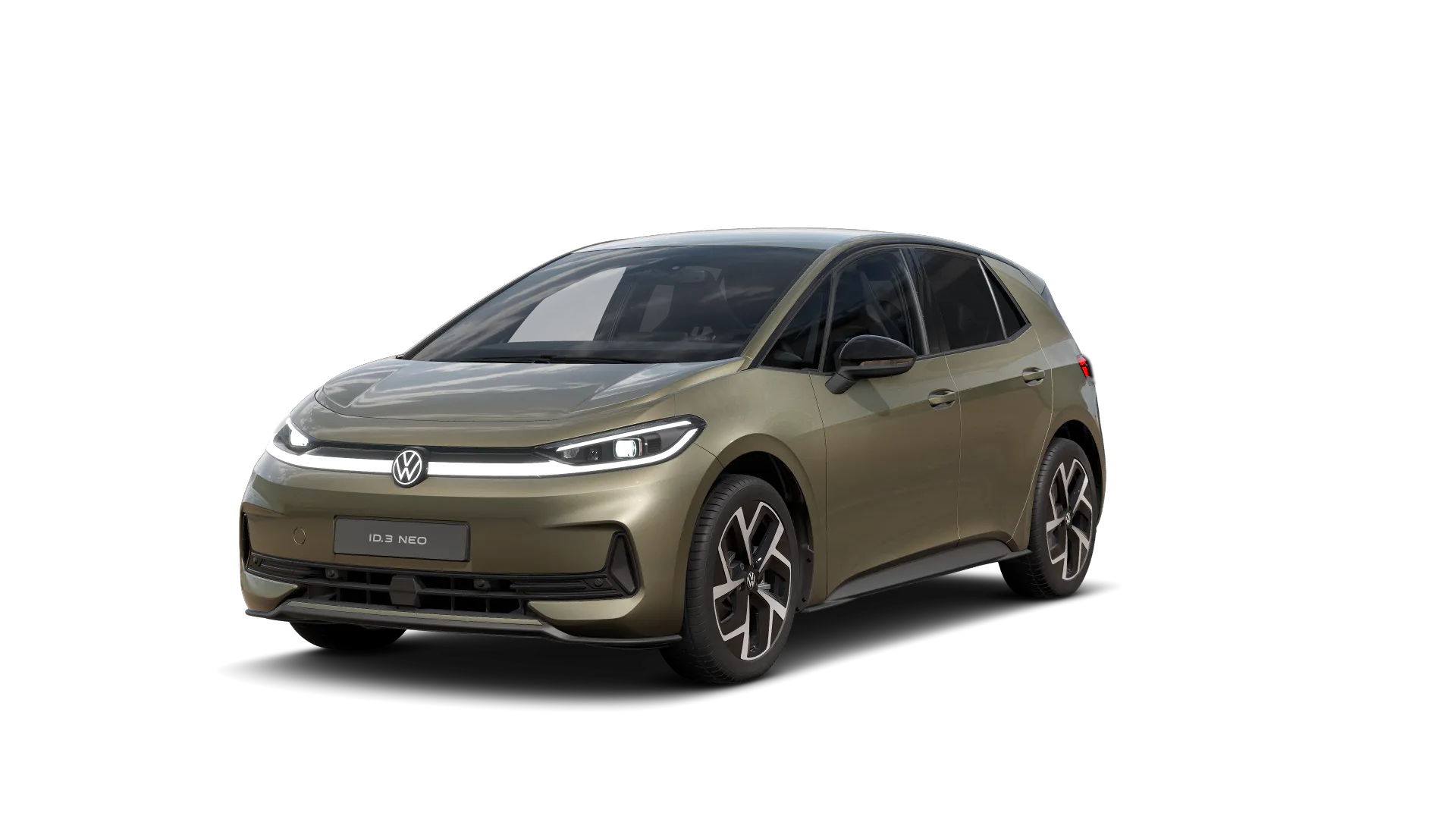 Volkswagen ID.3 Neo Style