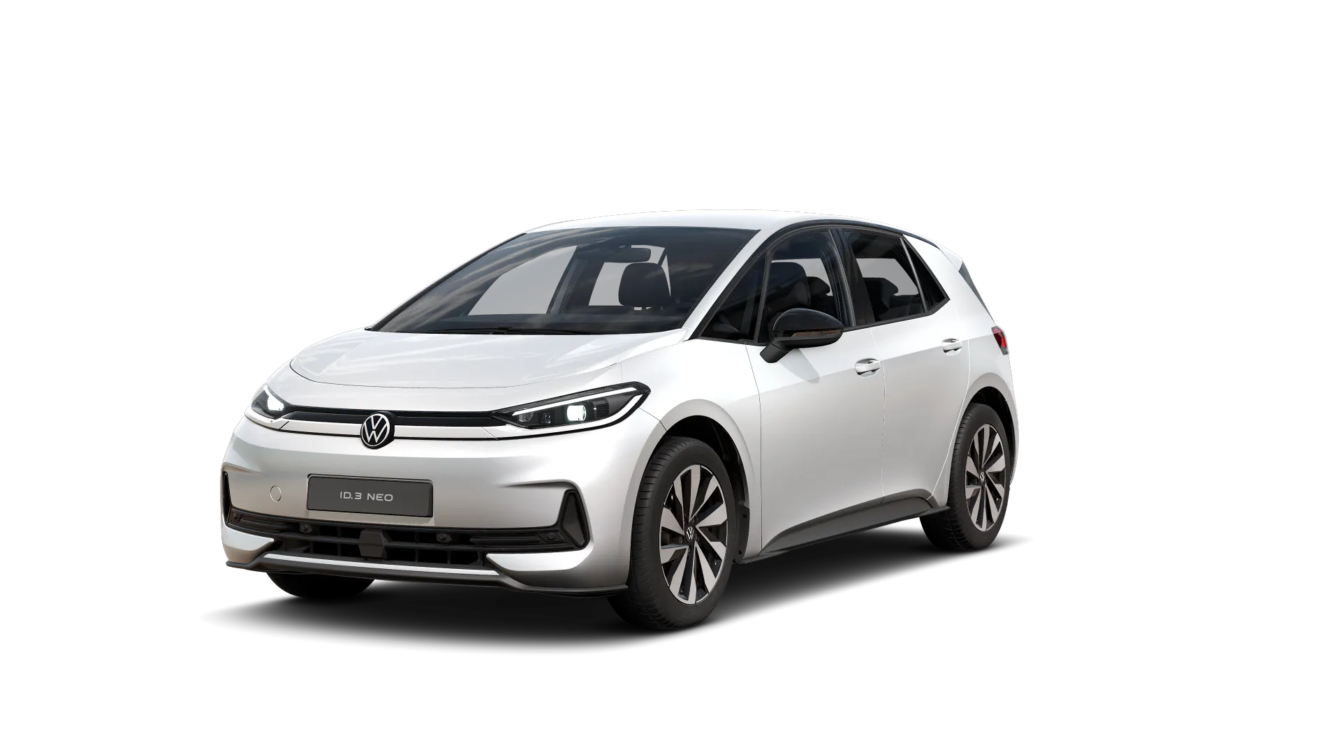 Volkswagen ID.3 Neo Life