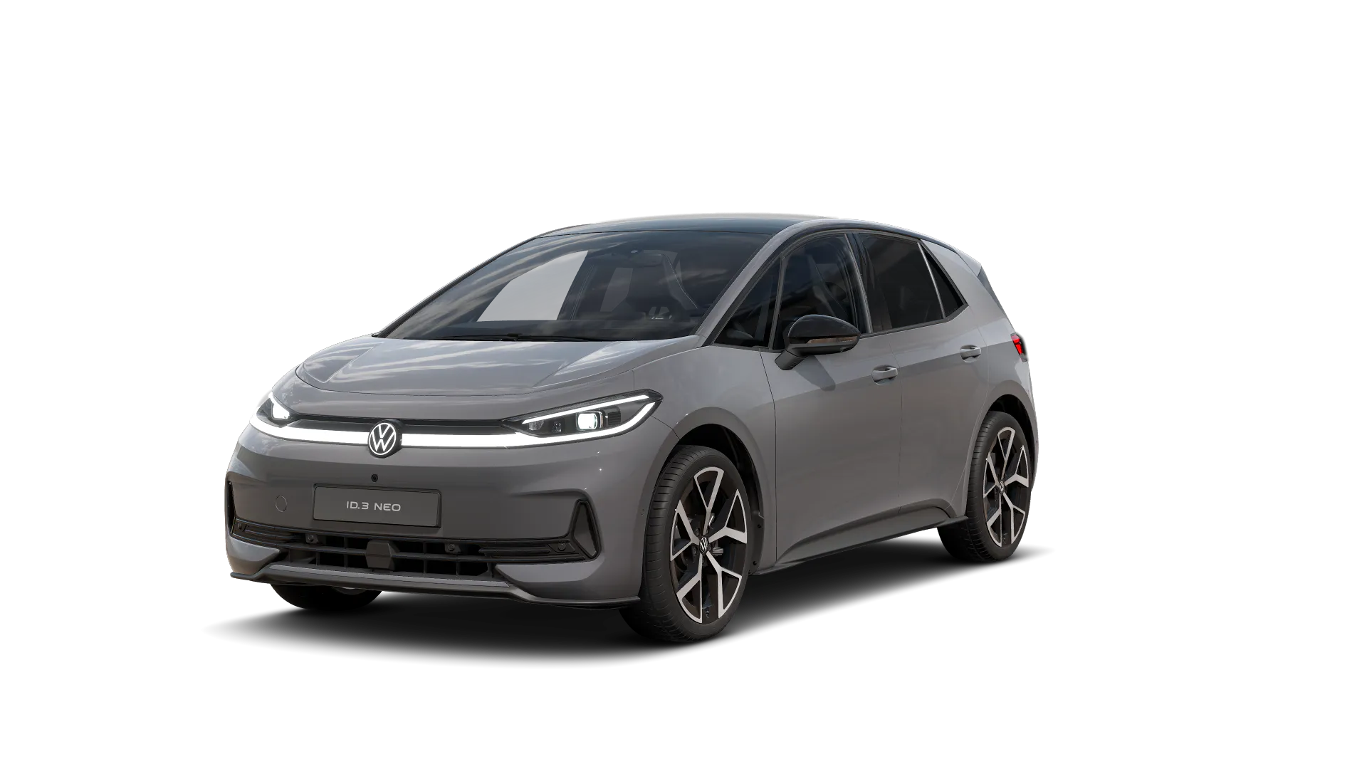 Volkswagen ID.3 Neo Style