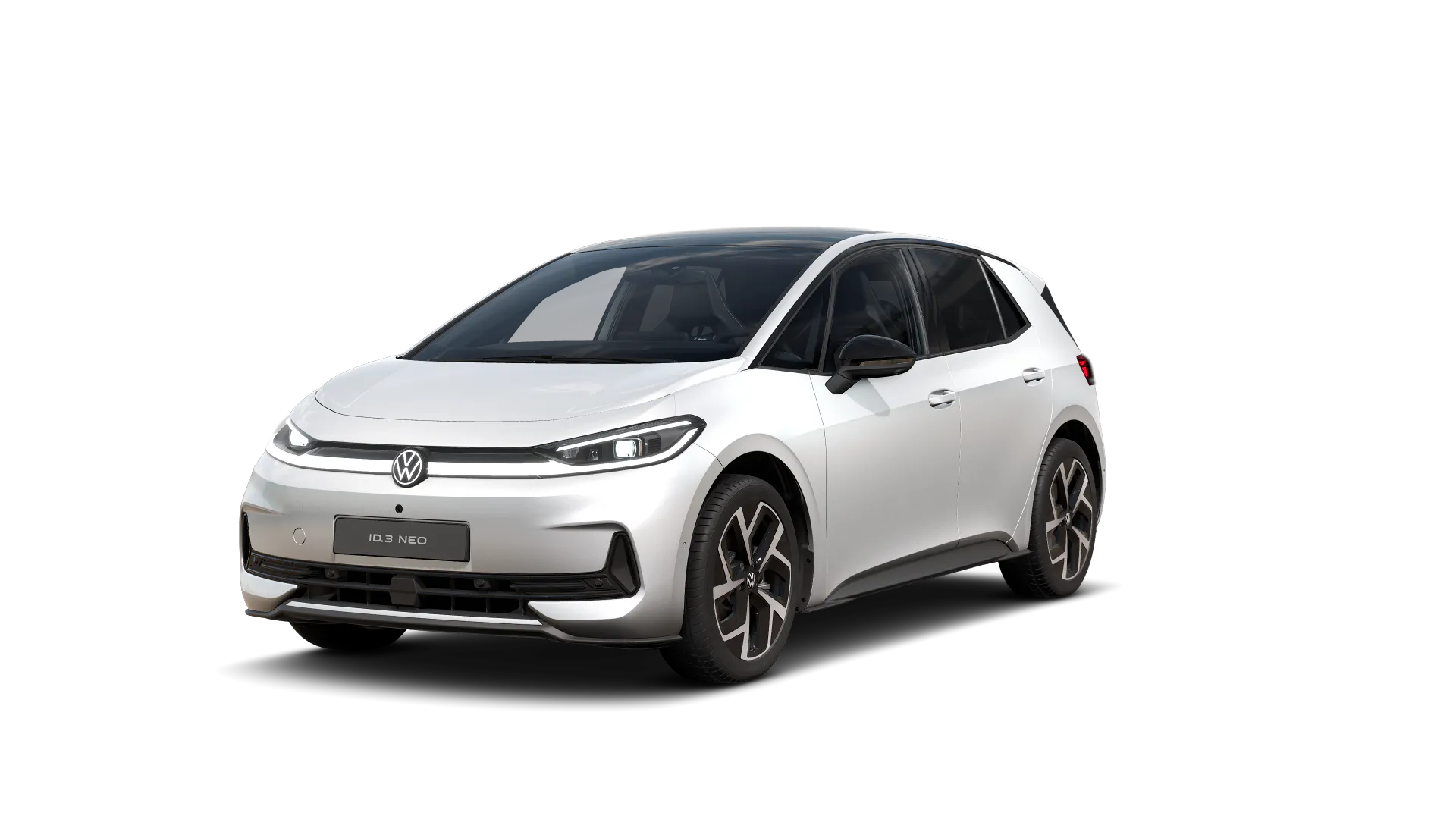 Volkswagen ID.3 Neo Style