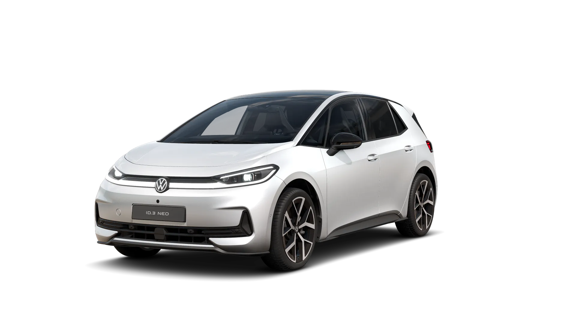 Volkswagen ID.3 Neo Style