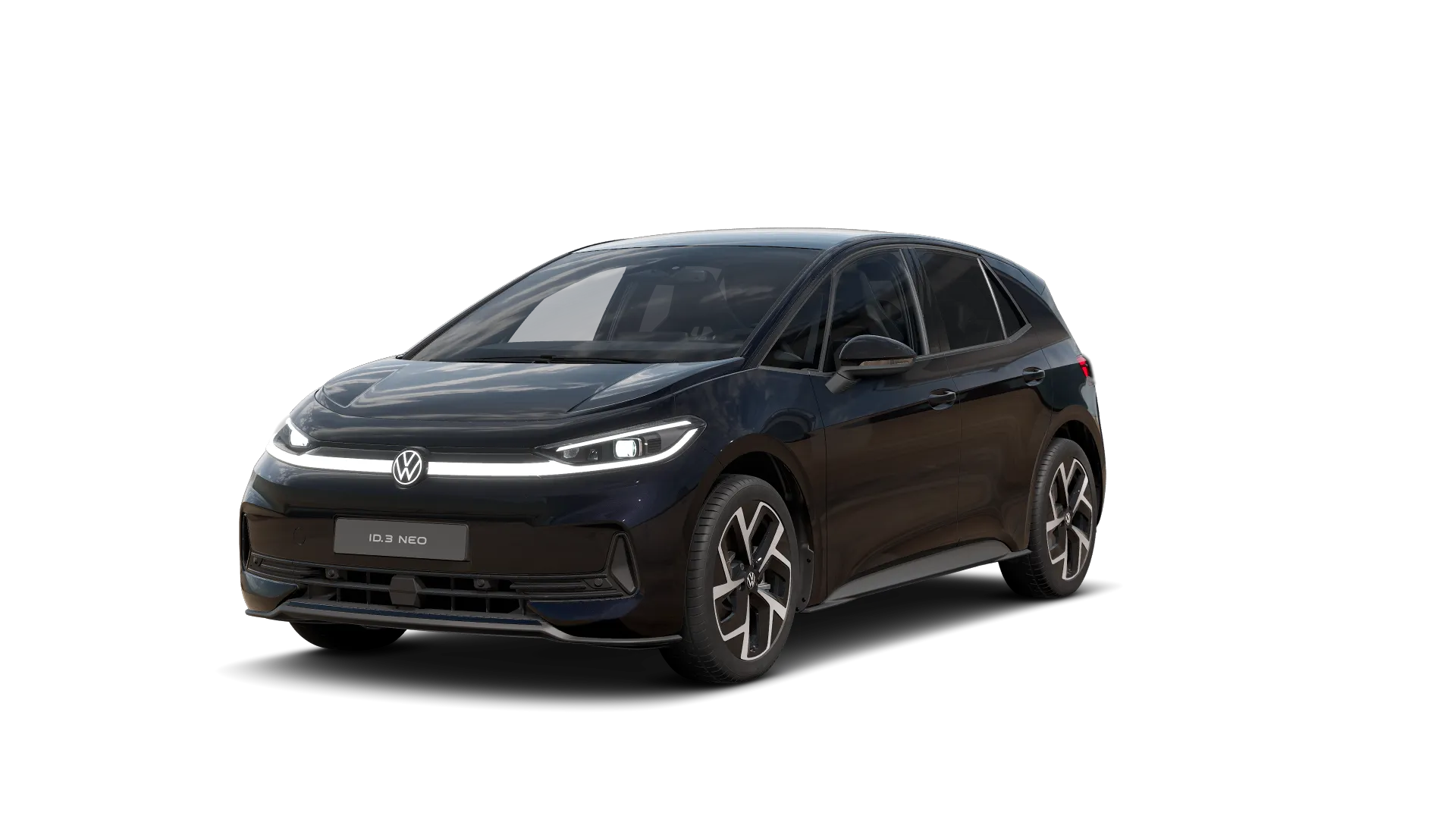 Volkswagen ID.3 Neo Style