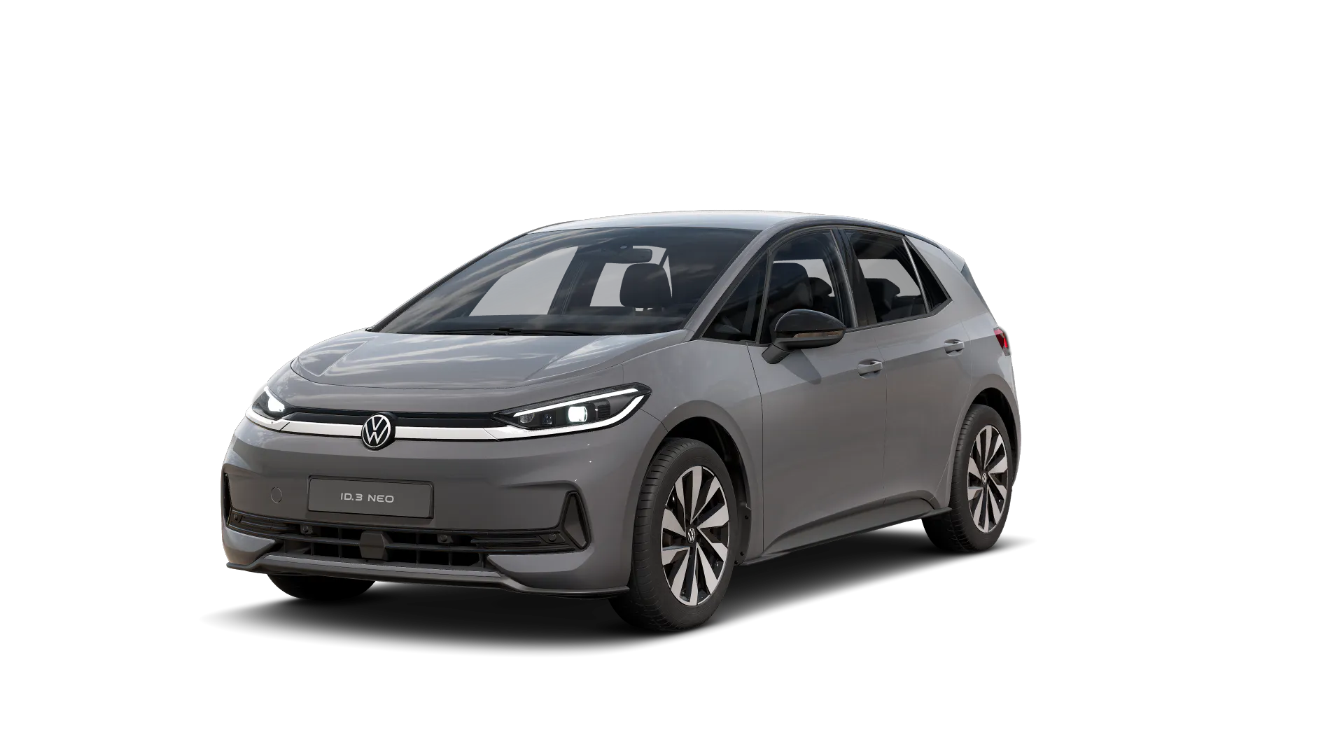 Volkswagen ID.3 Neo Trend