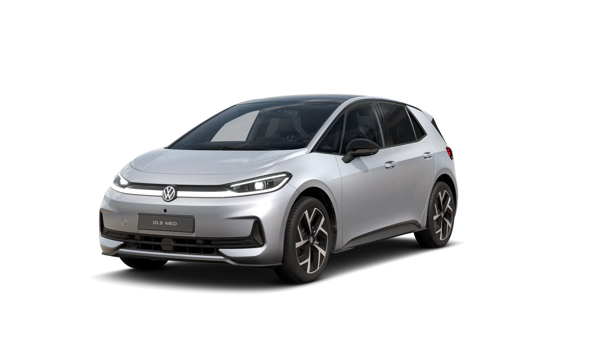 Volkswagen ID.3 Neo Style