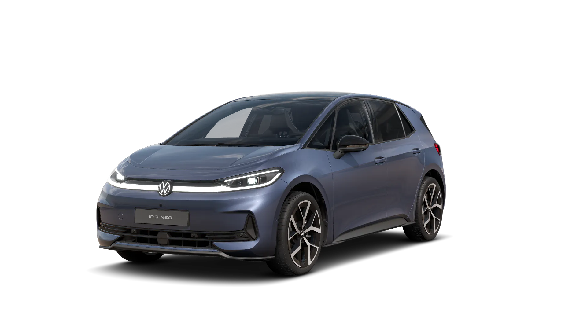 Volkswagen ID.3 Neo Style