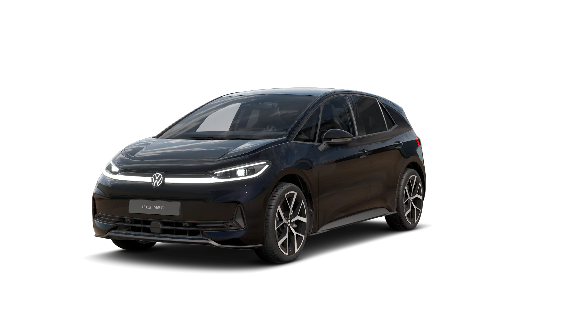 Volkswagen ID.3 Neo Style