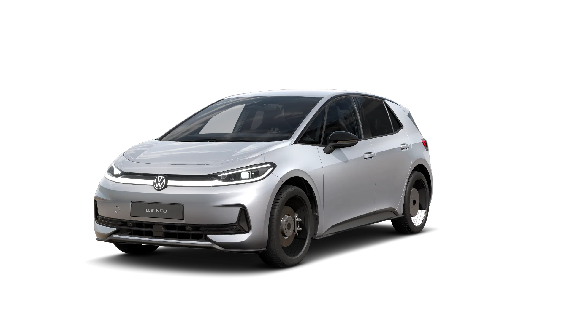 Volkswagen ID.3 Neo Style