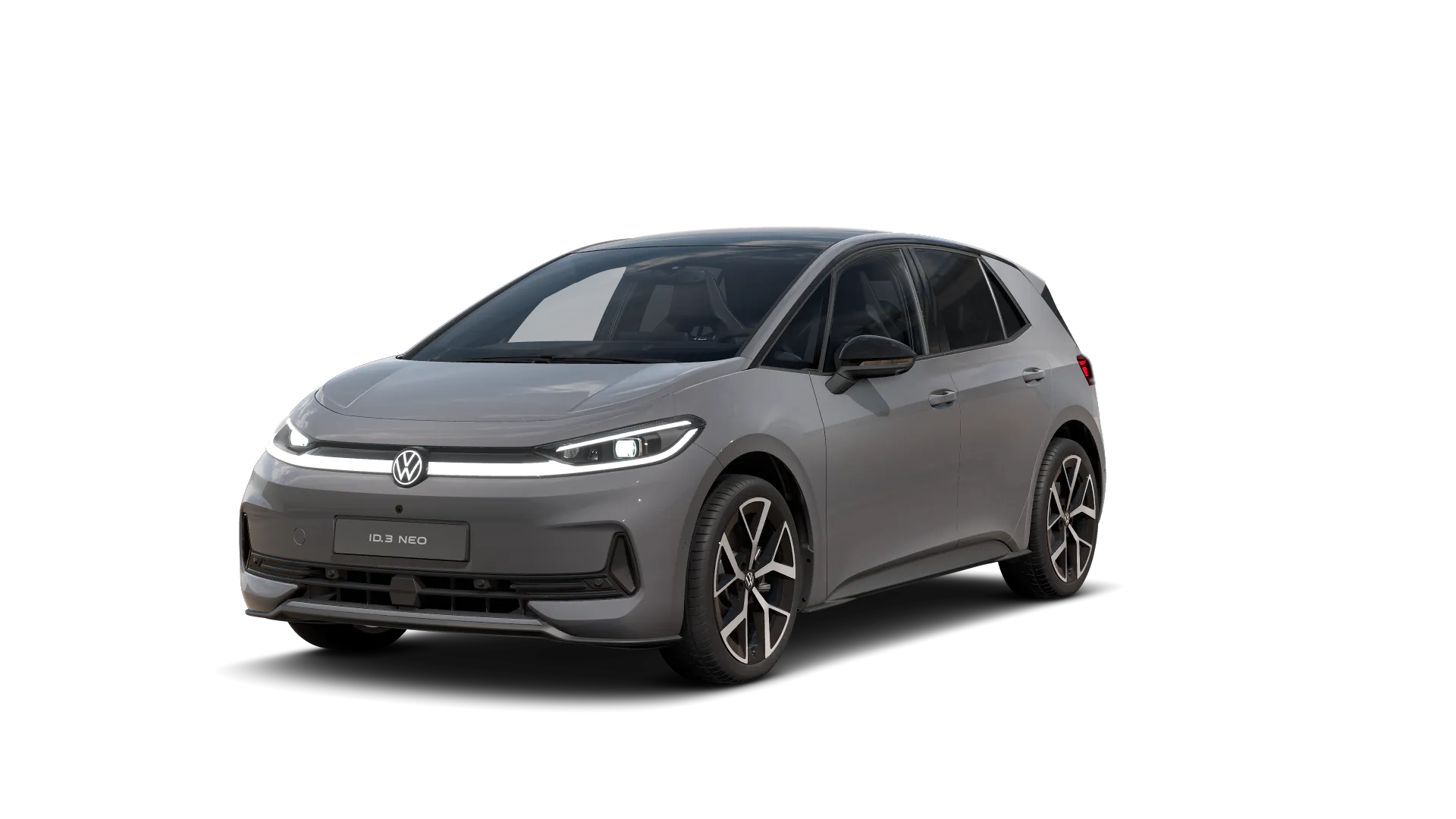 Volkswagen ID.3 Neo Style