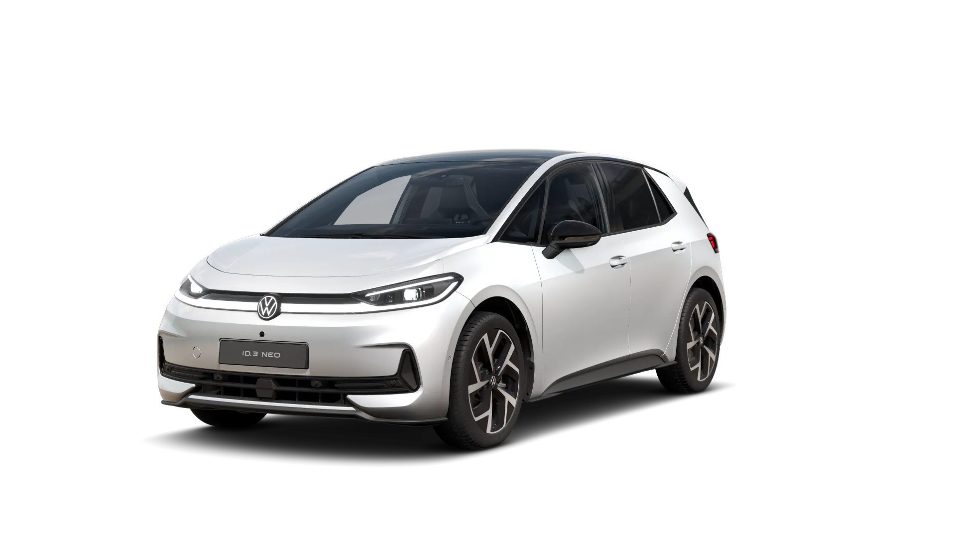 Volkswagen ID.3 Neo Style