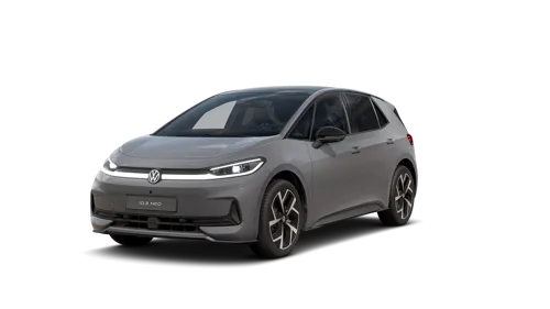 ID.3 Neo Corporate Plus 58 kWh  140 kW (190 pk)