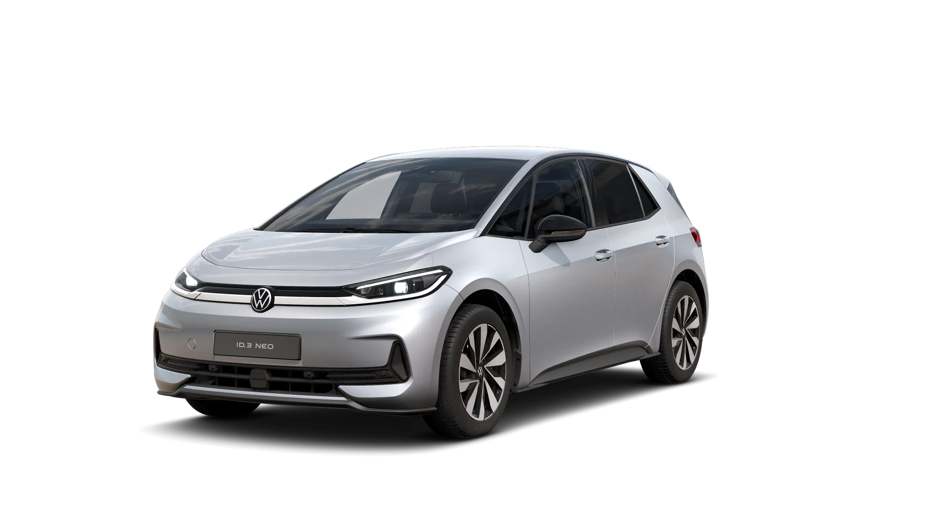 Volkswagen ID.3 Neo Life
